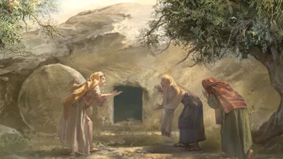 Four Theories that Try to Explain Away Christ's Resurrection – and Why They Don't Add Up