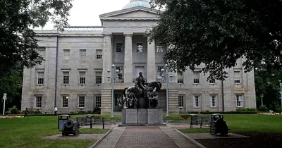 North Carolina Ups Protections for Unborn Babies