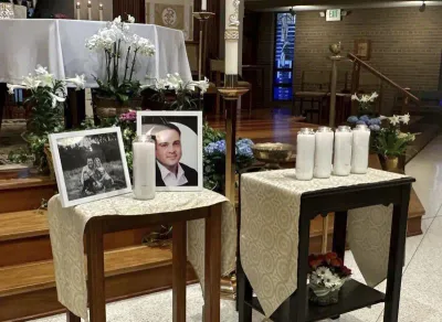 Leaning on Faith, Louisville Mourns Victims of Mass Shooting