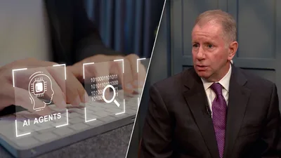 Former DHS Intelligence Chief Warns AI Could Shrink Attack Planning From Years to Hours | CBN