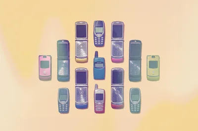 Interest in Dumb Phones Is Growing. Are We Finally Rethinking What Smartphones Cost Us? - RELEVANT