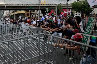 Youth Mission Group ‘safe,’ Returning Home from Panama amid Civil Unrest