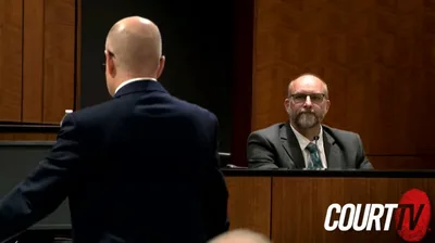 Former Utah Valley University police officer testifies in Charlie Kirk's murder case