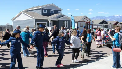 Why Habitat for Humanity’s Theology of the Hammer Offers Hope in Polarized Times