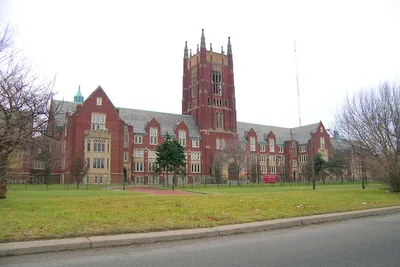 Sister resigns from Detroit seminary after sex abuse allegations
