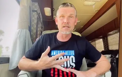 Tennessee Preacher and MAGA Celebrity Greg Locke Claims YouTube Has Banned Him
