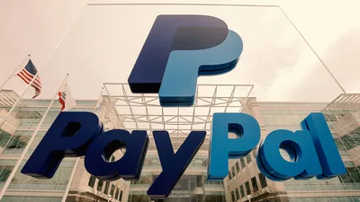 'Escalation in the War on Free Speech': PayPal Freezes Accounts of UK's Free Speech Union Founder