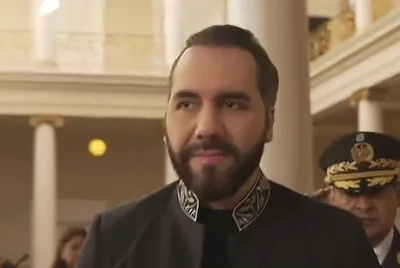 Nayib Bukele Attributes El Salvador’s Transformation to God and Highlights the Power of Faith