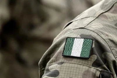 Nigerian priest shot dead on Christmas Eve