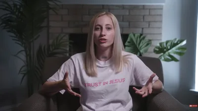 From Witchcraft to Jesus: Woman Details Path to Christ after Years of Searching for 'the truth'