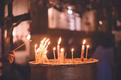 'Sad Christmas' for Christians in the Holy Land