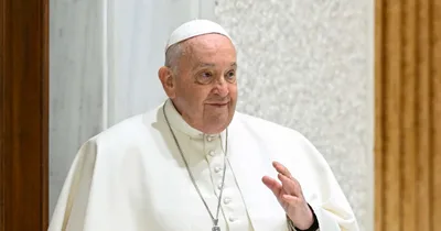 Pope Francis takes on critics in forthcoming memoir, says he won’t be resigning
