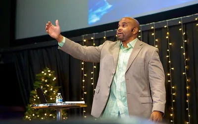 SUPER BOWL: NFL veteran's Sundays take on new focus | Baptist Press