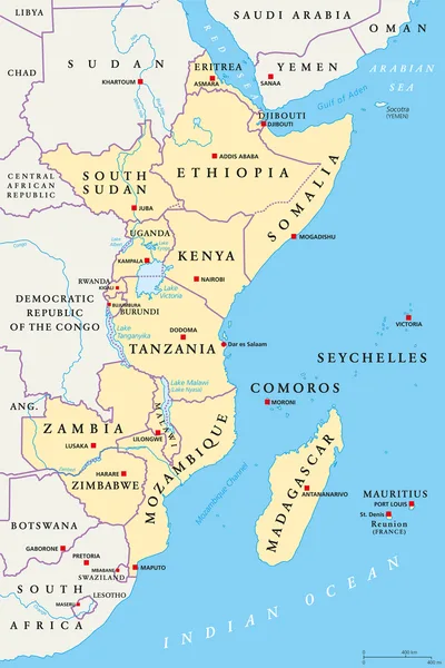 Al Shabaab Suspected in Killing of Six Christians in Somalia