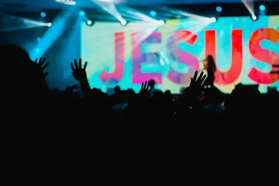 People are open but the Church is held back by 'really bad PR', says Guvna B