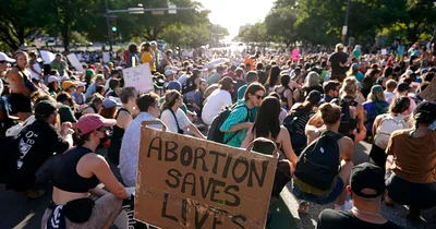 Texas Supreme Court Rules Woman Can’t Get In-State Abortion