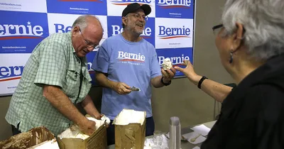 Ben & Jerry’s co-founder resigns, claims activism muzzled