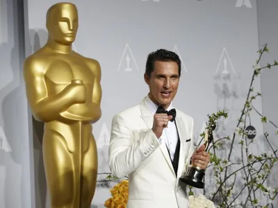 Matthew McConaughey says Americans must 'rearrange our values' after school shooting in hometown of Uvalde