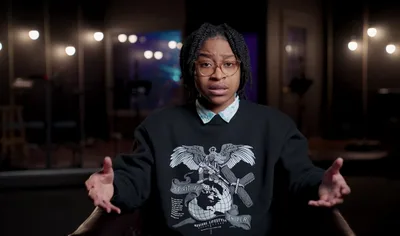 Woman says Jesus saved her from lesbianism, bisexuality: Born this way mantra 'is a lie'