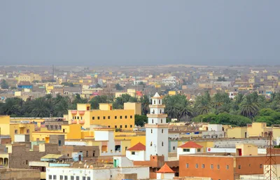 Mauritania Arrests Christian Leaders amid Muslim Outrage over Baptism Video