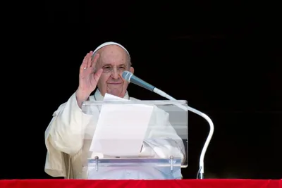 Pope Francis at the Angelus: ‘Is your faith tired and do you want to reinvigorate it?’