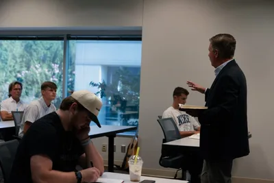 Training Institute for Student, Worship Pastors to Hold Open House Nov. 4 | Baptist Press
