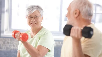 Aging Too Fast? How You Can Turn Back the Hands of Time