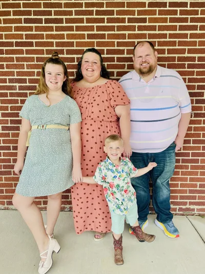 Pastor and Wife Hold on to Faith as Both are Struck with Deadly Cancers