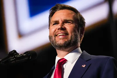 JD Vance slams Adam Hamilton for supporting LGBT event linked to 'anti-Christian' drag troupe