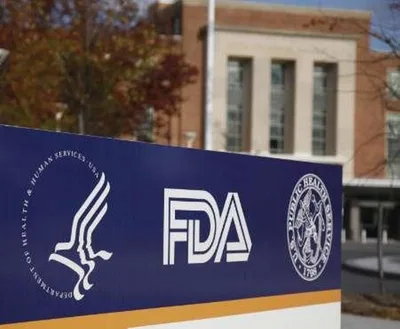 The FDA continues to promote abortion