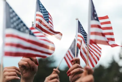 Why America's 250th birthday should start with its veterans