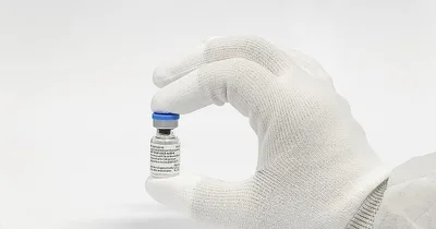 FDA approves first maternal RSV vaccine