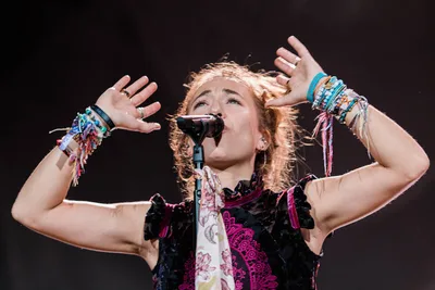 Lauren Daigle’s ‘You Say’ becomes first to run 100 weeks at No. 1 on Billboard hot songs chart