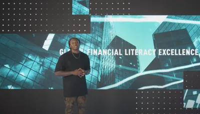 Christian Rapper Lecrae Hosts Financial Education Web Series 'Protect the Bag'