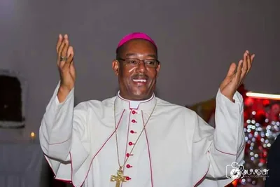 Remaining Catholic clergy kidnapped in Haiti finally released