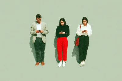 Half of the Internet Is Officially Now AI Content - RELEVANT