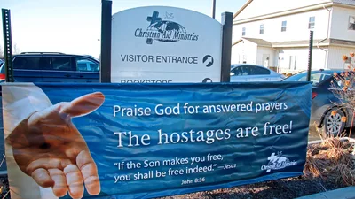 New Details Emerge About Ransom for Haiti Missionaries and Why Most of Them Still Had to Make a Daring Escape