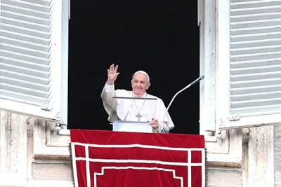 Is the Pope Catholic?