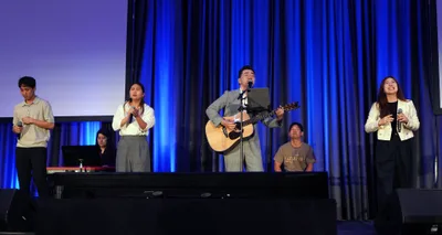 Asian networks prepare for Orlando | Baptist Press