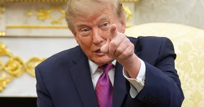 Judge dismisses Trump lawsuit over Des Moines Register poll