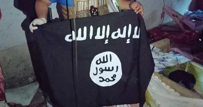 Ten alleged terrorists killed in firefight with Philippine police