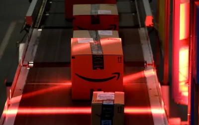 No Amazon for Advent