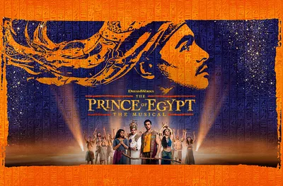 ‘Prince of Egypt’ composer says empathy is needed for people to treat others as Jesus taught