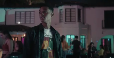 Trailer: 'Bel-Air' Is the Super Serious 'Fresh Prince' Reboot Nobody Saw Coming - RELEVANT