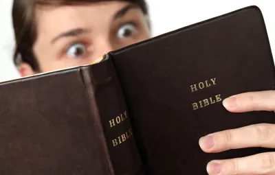 Developing a ‘Biblical’ Foreign Policy