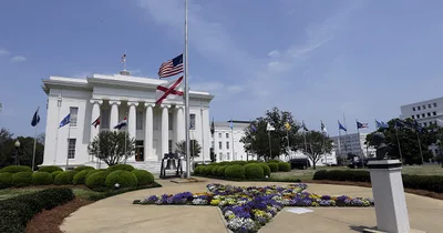 Alabama lawmakers pass bills protecting IVF clinics from liability