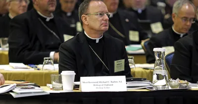 13 Catholic Parishes to Close in Northern California