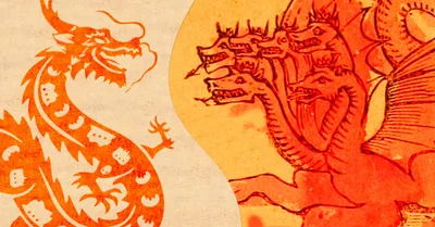 From Descendants of the Dragon to Heirs of God
