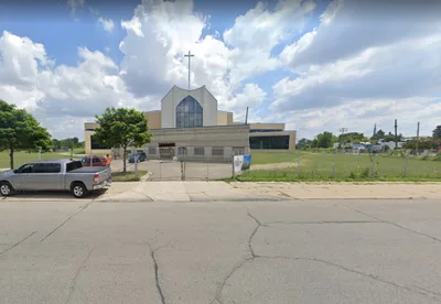 Marvin Winans’ Perfecting Church Sued by Detroit over Stalled Church Project