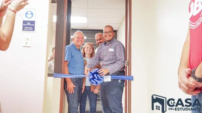 Send Network church offers ‘markedly different’ place for Puerto Rico college students | Baptist Press